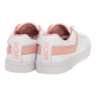 Foto 4 | Foto 4 | Tenis Pony Top Star Rose Quartz Deportivos Clásicos Unisex