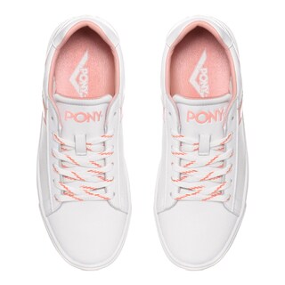 Foto 5 | Foto 5 | Tenis Pony Top Star Rose Quartz Deportivos Clásicos Unisex