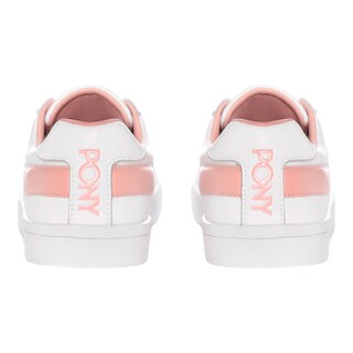 Foto 7 | Foto 7 | Tenis Pony Top Star Rose Quartz Deportivos Clásicos Unisex