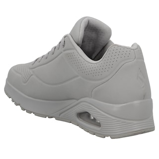 Foto 4 | Foto 4 | Tenis Hombre Skechers Street Uno Urbanos Valvula Beige