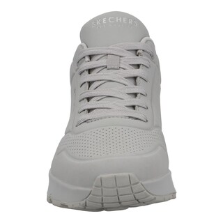 Foto 5 | Foto 5 | Tenis Hombre Skechers Street Uno Urbanos Valvula Beige