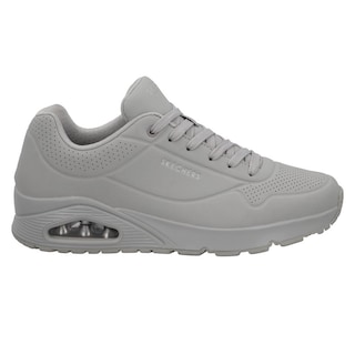 Foto 1 | Foto 1 | Tenis Hombre Skechers Street Uno Urbanos Valvula Beige
