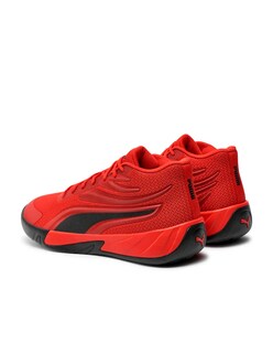 Foto 2 | Foto 2 | Tenis Puma Court Pro Rojos para Caballero