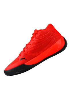 Foto 4 | Foto 4 | Tenis Puma Court Pro Rojos para Caballero