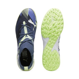 Foto 6 | Foto 6 | Tenis Para Fútbol Rápido Puma Future 7 Match Para Hombre Azul Acero