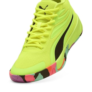 Foto 4 | Foto 4 | Tenis Deportivos Puma Court Pro Marble Unisex