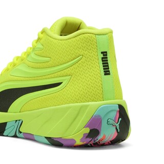 Foto 5 | Foto 5 | Tenis Deportivos Puma Court Pro Marble Unisex