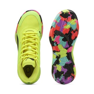 Foto 6 | Foto 6 | Tenis Deportivos Puma Court Pro Marble Unisex