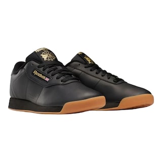 Foto 3 | Foto 3 | Tenis Casuales Reebok Princess Color Negro Para Unisex Modelo 100000024