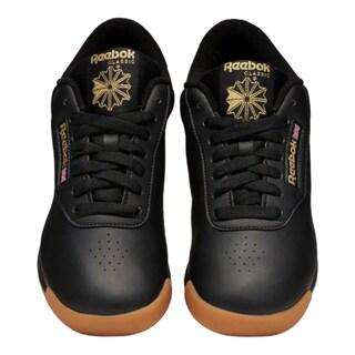 Foto 5 | Foto 5 | Tenis Casuales Reebok Princess Color Negro Para Unisex Modelo 100000024