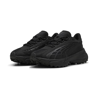 Foto 3 | Foto 3 | Tenis Puma Spirex Base Unisex Negro