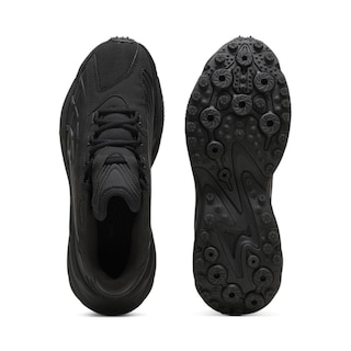 Foto 6 | Foto 6 | Tenis Puma Spirex Base Unisex Negro
