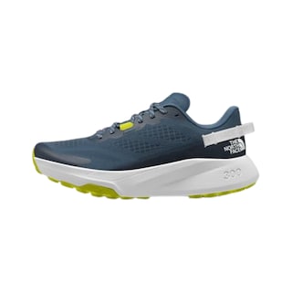 Foto 1 | Foto 1 | Zapato De Senderismo The North Face Altamesa 300 Para Hombre - Azul/azul Marino - Venta Internacional.