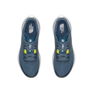 Foto 3 | Foto 3 | Zapato De Senderismo The North Face Altamesa 300 Para Hombre - Azul/azul Marino - Venta Internacional.