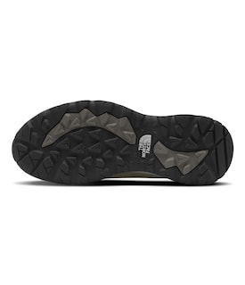 Foto 4 | Foto 4 | Zapatillas De Senderismo The North Face Hedgehog Fastpack 3 Mid Para Hombre, Color Verde - Venta Internacional.