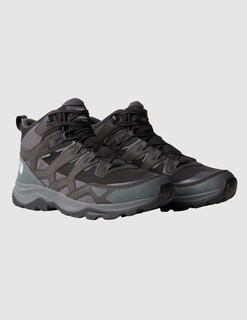 Foto 3 | Foto 3 | Zapatos De Senderismo The North Face Hedgehog Fastpack 3 Mid Para Hombre - Venta Internacional.