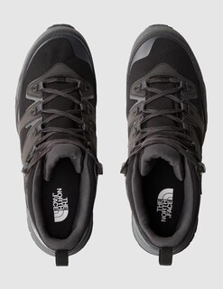 Foto 4 | Foto 4 | Zapatos De Senderismo The North Face Hedgehog Fastpack 3 Mid Para Hombre - Venta Internacional.
