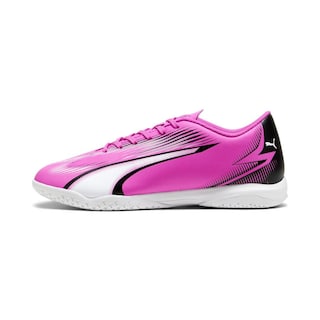 Foto 1 | Foto 1 | Tenis Para Fútbol De Salón Puma Ultra Play It Unisex Rosa