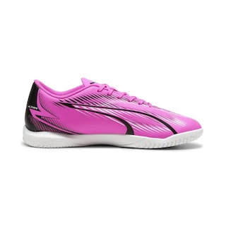 Foto 2 | Foto 2 | Tenis Para Fútbol De Salón Puma Ultra Play It Unisex Rosa