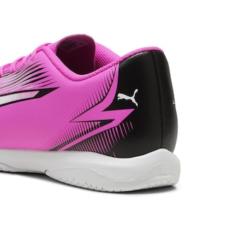 Foto 4 | Foto 4 | Tenis Para Fútbol De Salón Puma Ultra Play It Unisex Rosa