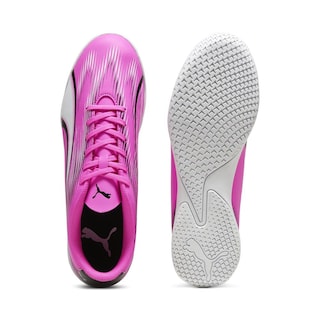 Foto 5 | Foto 5 | Tenis Para Fútbol De Salón Puma Ultra Play It Unisex Rosa