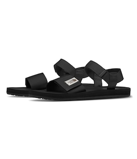 Foto 1 | Foto 1 | Sandalias The North Face Skeena Para Hombre Tnf Negras Talla 13 - Venta Internacional.