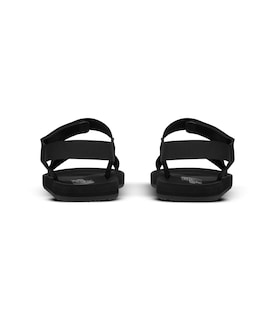 Foto 2 | Foto 2 | Sandalias The North Face Skeena Para Hombre Tnf Negras Talla 13 - Venta Internacional.