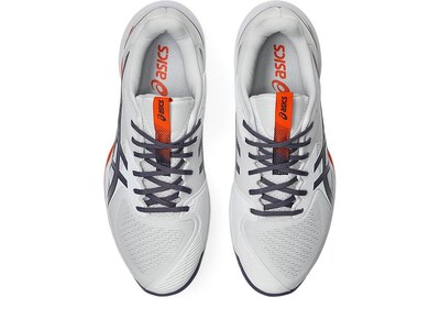 Foto 6 | Foto 6 | Zapatillas De Tenis Asics Solution Speed Flytefoam 3 Para Hombre, Blancas - Venta Internacional.