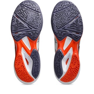 Foto 7 | Foto 7 | Zapatillas De Tenis Asics Solution Speed Flytefoam 3 Para Hombre, Blancas - Venta Internacional.