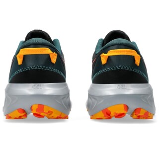 Foto 5 | Foto 5 | Zapatillas De Running Asics Gel-excite Trail 2 Para Hombre Negro/naranja - Venta Internacional.