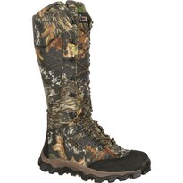 Botas Rocky Lynx Impermeables Con Forma De Serpiente Y Musgo, Roble Roto, Talla 13 - Venta Internacional.