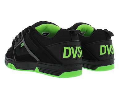 Foto 2 | Foto 2 | Zapatillas De Skate Dvs Comanche Para Hombre, Color Negro, Antracita, Talla 14 - Venta Internacional.