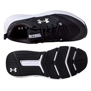 Foto 2 | Foto 2 | Tenis Deportivos Under Armour Charged Commit TR 4 para Hombre