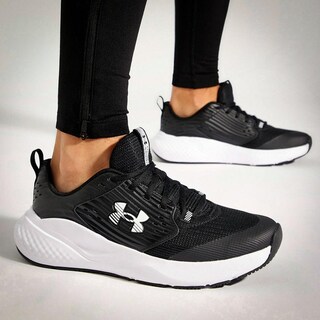 Foto 7 | Foto 7 | Tenis Deportivos Under Armour Charged Commit TR 4 para Hombre