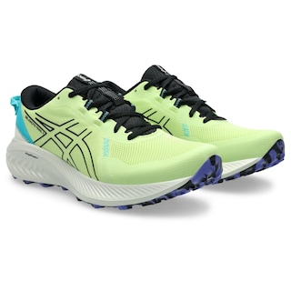 Foto 2 | Foto 2 | Zapatillas De Running Asics Gel-excite Trail 2 Para Hombre Verde Lima/negro - Venta Internacional.