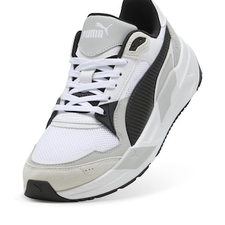 Foto 4 | Foto 4 | Tenis Puma Trinity 2 Unisex Gris