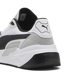 Foto 5 | Foto 5 | Tenis Puma Trinity 2 Unisex Gris