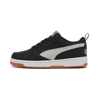 Foto 1 | Foto 1 | Tenis Puma Rebound Retro Unisex Negro