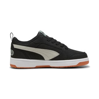 Foto 2 | Foto 2 | Tenis Puma Rebound Retro Unisex Negro