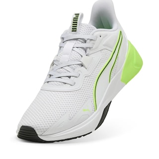 Foto 4 | Foto 4 | Tenis De Entrenamiento Puma Disperse Xt4 Unisex Blanco