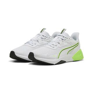 Foto 2 | Foto 2 | Tenis De Entrenamiento Puma Disperse Xt4 Unisex Blanco