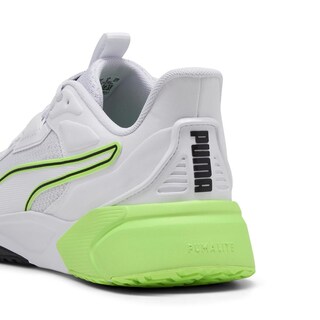 Foto 3 | Foto 3 | Tenis De Entrenamiento Puma Disperse Xt4 Unisex Blanco