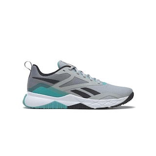 Foto 1 | Foto 1 | Tenis Reebok Nfx Training Hombre Sport Gris