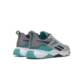Foto 2 | Foto 2 | Tenis Reebok Nfx Training Hombre Sport Gris