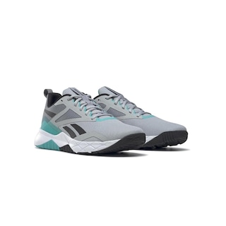 Foto 3 | Foto 3 | Tenis Reebok Nfx Training Hombre Sport Gris