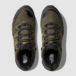 Foto 3 | Foto 3 | Zapato de Senderismo The North Face Hedgehog Fastpack 3 para Hombre - Venta Internacional