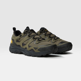 Foto 5 | Foto 5 | Zapato de Senderismo The North Face Hedgehog Fastpack 3 para Hombre - Venta Internacional