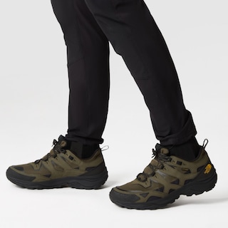Foto 6 | Foto 6 | Zapato de Senderismo The North Face Hedgehog Fastpack 3 para Hombre - Venta Internacional