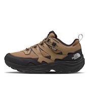 Zapatillas De Senderismo The North Face Hedgehog Fastpack 3 Para Hombre, Color Marrón - Venta Internacional.
