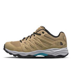 Foto 1 | Foto 1 | Zapatillas De Senderismo The North Face Truckee Mid Para Hombre, Color Caqui/negro - Venta Internacional.